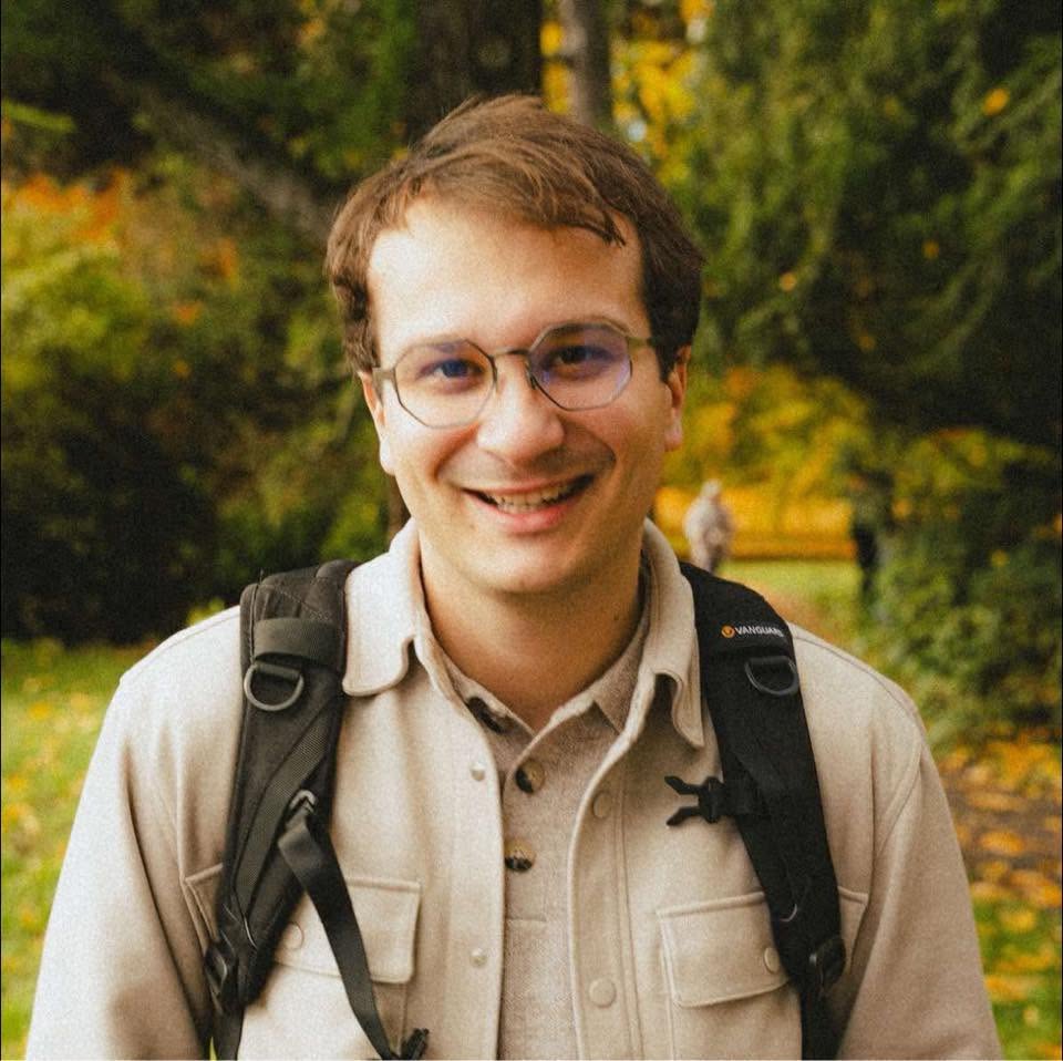 Jakub Zajączkowski